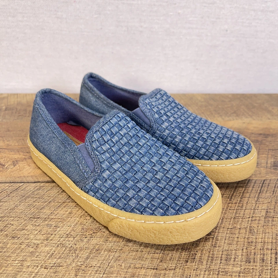 Zapatos Zara Niños Azul Talla 28 - 29 Toddles Foto 1 de 4
