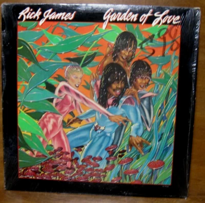 Garden Of Love Foto 1 de 3