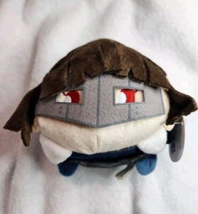 Persona 5 Reina Real Makoto Niijima Mochi Peluche Peluche Figura Mochibi - Imagen 1 de 8