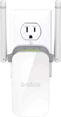 D-Link N300 Wireless Mesh Wi-Fi Range Extender (DAP-1325) - [LN] ™ - Image 1 of 4