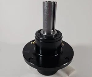 3 Cast Iron Spindle Assembly for Scag 461663 46631 41001 41007 41008 46020 46400 - Picture 1 of 6