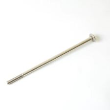 A2 STAINLESS STEEL COACH BOLT M10 X 300mm Cup & Square Coach Bolts 300mm long