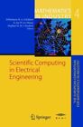Scientific Computing In Electrical Engineering : Proceedings Of The Scee-2002...