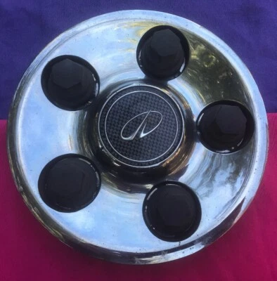 ЦЕНТРАЛЬНЫЙ КОЛПАК КОЛЕСА OLDSMOBILE OLD INTRIGUE 1999 2000 2001 2002 2003 9593499 колпак колеса - Изображение 1 из 4