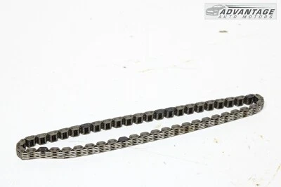 AUDI Q5 2013-2017 2,0 L MOTOR EJE DE EQUILIBRIO CADENA DE DISTRIBUCIÓN SECUNDARIA OEM Foto 1 de 4