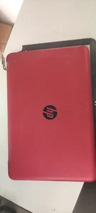 HP 15-af 15.6”- UNTESTED - Picture 1 of 3