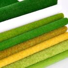 35*50cm Multi-color Grass Mat Green Artificial Lawn Carpet Architectural Layout