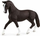 Schleich Horse Club - Hannoverian Mare, Black SC13927