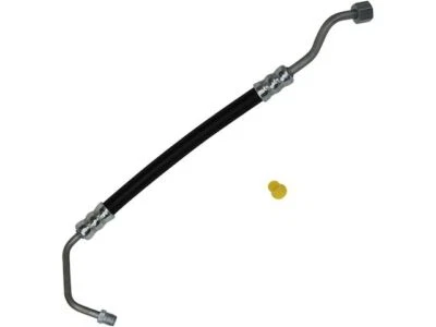 Conjunto de manguera de línea de presión de dirección asistida para Ford F100 1968-1972 33292YSYY Foto 1 de 2