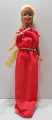 MUÑECA SKIPPER BARBIE DE COLECCIÓN Mattel Foto 1 de 4