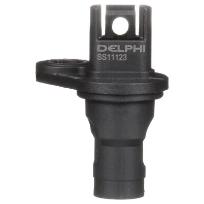 Sensor de posición del árbol de levas del motor Delphi para BMW 550i xDrive 2011-2016 4,4 L V8 Foto 1 de 4