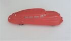 Rare Vintage 1960'S Thomas Toy Red Plastic Airline Limousine Limo 4" Long