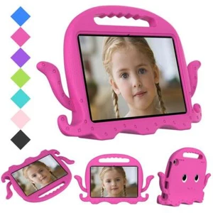 Shockproof Case For Fire HD 10 / HD 10 Plus 11th Generation EVA Foam Heavy Duty - Picture 1 of 22