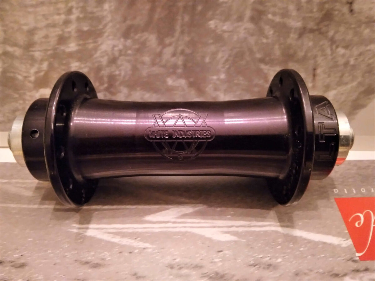 White Industries Bicycle Hubs for sale | eBay White Industries Bicycle Hubs for sale | eBay