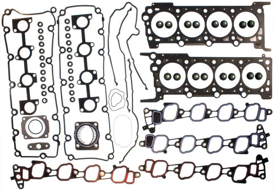 Engine Cylinder Head Gasket Set fits 2009-2016 Ford E-350 Super Duty E-150,E-250 - Image 1 of 1