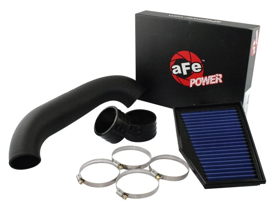 aFe Power Magnum FORCE 55-10720 Porsche Boxster Super Sistema de Entrada de Estoque (Oi... - Imagem 1 de 2