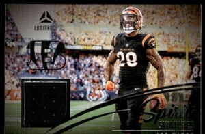 2023 Panini Luminance Joe Mixon Cincinnati Bengals #SS-12 - Picture 1 of 2