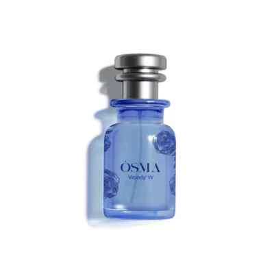 OSMA PERFUMES Osma – Woody W Eau de Parfum 75 ml (Unisex)