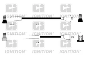KIT DE CABLE DE ENCENDIDO ORIGINAL QUINTON HAZELL PARA CHRYSLER STRATUS VOYAGER XC1166 - Imagen 1 de 1