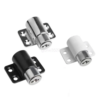 Sliding Window Locks Easy Installation High Security Home Lock Thumbscrews - Image 1 of 4