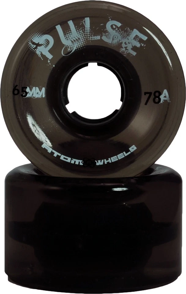 Rodas de skate ao ar livre Atom Pulse - Imagem 1 de 1