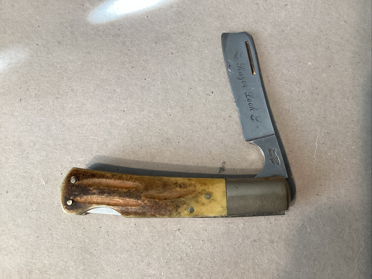 Frost Plain Vintage Knives for sale | eBay Frost Plain Vintage Knives for sale | eBay