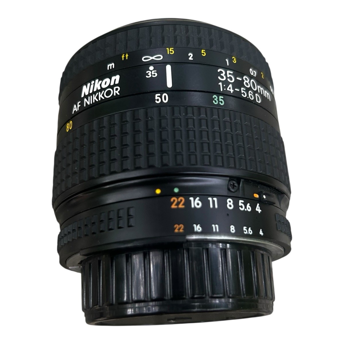 [#518] ニコン Nikon U2 & NIKKOR 35-80 518] ニコン Nikon U2 & NIKKOR 35-80 518] ニコン Nikon U2