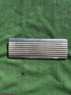 1947 - 1953 Chevrolet truck glovebox door 1948 1949 1950 1951 1952 — 第 1/4 张图片