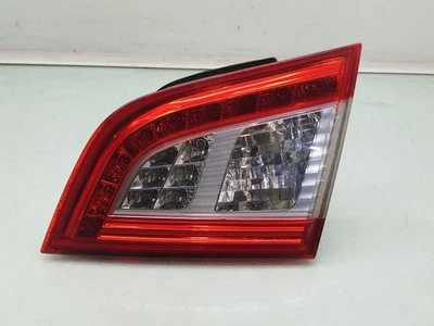 9686780680 Pilot Rear Right Interior/3137811 For PEUGEOT 508 Sw I 8E_ - image 1 of 4