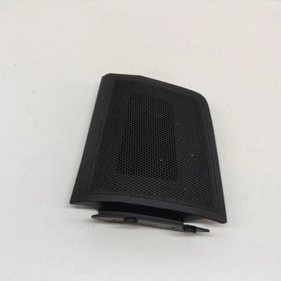 PORSCHE CAYENNE Coupe 9YB Dashboard Left Speaker Cover 9Y0857209 2019 30058998 - Image 1 of 4