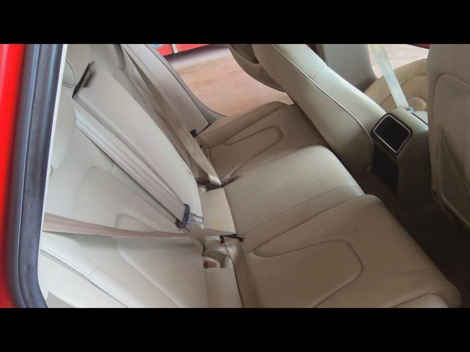 A4 AUDI   2009 Seat Rear 713333 Foto 1 de 1