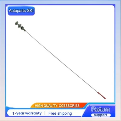 Nueva 1x varilla de medición de fluido de aceite de motor para Mercedes-Benz E350 2012 2013-2016 3,5 L EE. UU. Foto 1 de 4