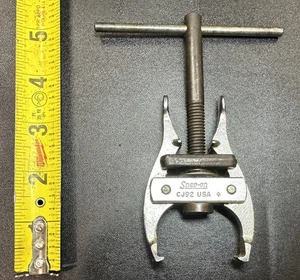 SNAP ON  CJ92  Cable Clamp Puller  USA - Picture 1 of 6