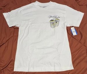 Market x Modelo Studios Can T-Shirt Herren Größe Medium (Neu) Sofortversand - Bild 1 von 4