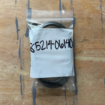 LEXUS OEM FACTORY FRONT WIPER BLADE INSERTS SET 2007-2012 ES350 - Image 1 of 3