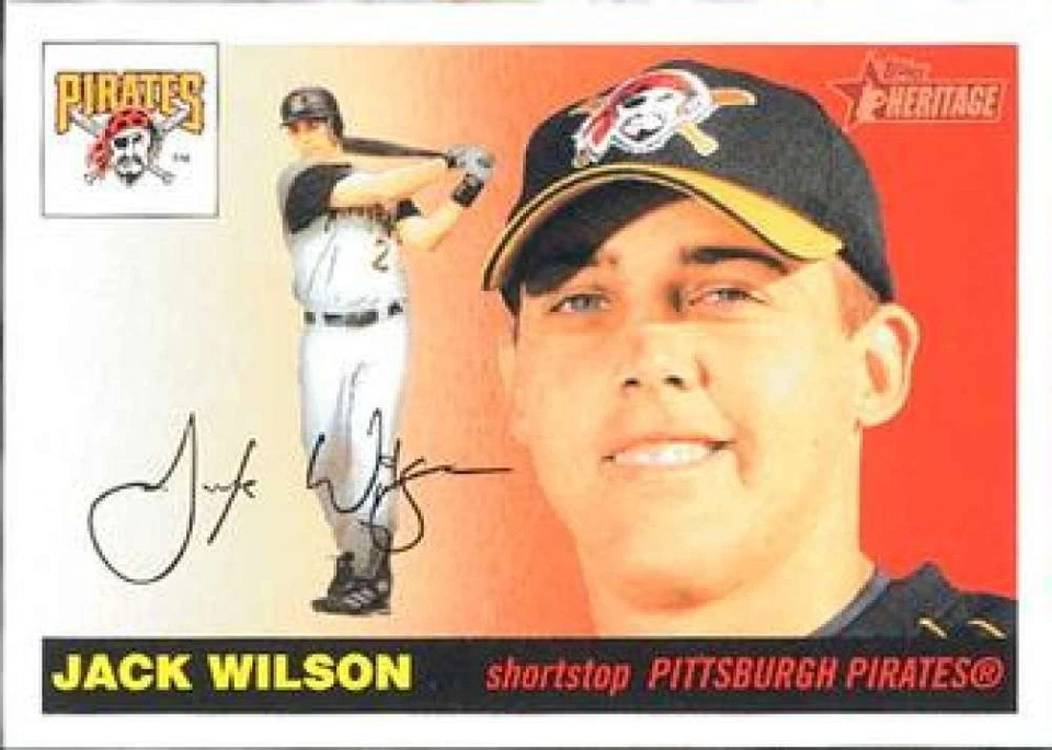 2004 Topps Heritage MLB Baseball Trading Cards Pick From List 301-400 - Image 1 of 1