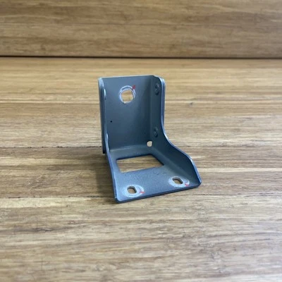 2017-2023 Audi R8 4S Fender Bracket Holder Gray OEM Mount Support Trim - Image 1 of 4