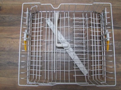 🔴 Geschirrkorb oben Korb f. Geschirrspüler Miele Spülmaschine Imperial Rostfrei - Bild 1 von 4