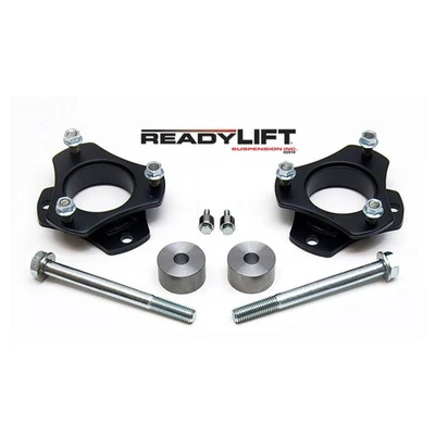 Ready Lift 2.25" Front Leveling Kit 2005-2019 FITS Fits Toyota Tacoma Prerunner Foto 1 de 4
