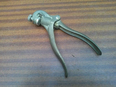 1 - Vintage Eclipse No 77 Saw Setting Tool - Made in England - Image 1 of 4