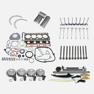 Engine Piston Value Rebuild Kit For Audi For Volkswagen 2.0 TFSI TSI EA888 - Picture 1 of 11