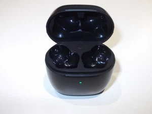 EarFun Air Wireless Bluetooth Earbuds - Black (TW200) - CHARGING CASE ONLY - Picture 1 of 4