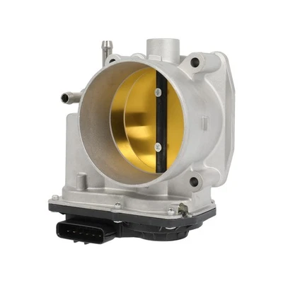 For Volvo S80 4.4L 2007 2008 2009 2010 Volvo XC90 4.4L 2005-2011 Throttle Body - Image 1 of 4