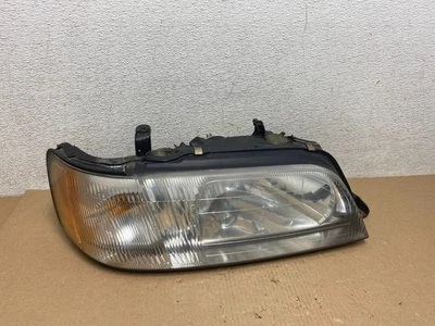 Faro halógeno lateral derecho para pasajero Infiniti Q45 1997 a 1998 OEM P6996 DG Foto 1 de 4