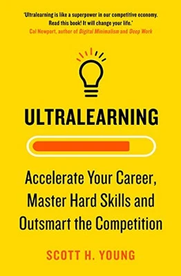 Ultralearning - Image 1 of 2