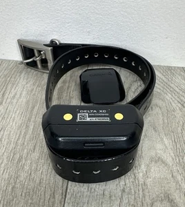 GARMIN Delta XC Dog Collar & Charger Ships FREE! - Picture 1 of 11