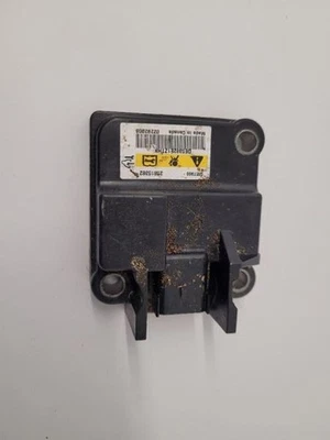 2008 08 CHEVROLET AVALANCHE 1500 A/Bag Module Below Left Hand Front Seat 2275973 Foto 1 de 4