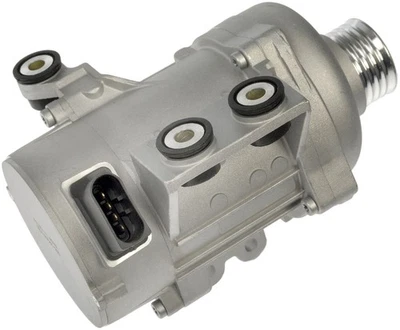 Dorman 599-967 电动发动机水泵 适用于精选 06-13 宝马车型 — 第 1/4 张图片