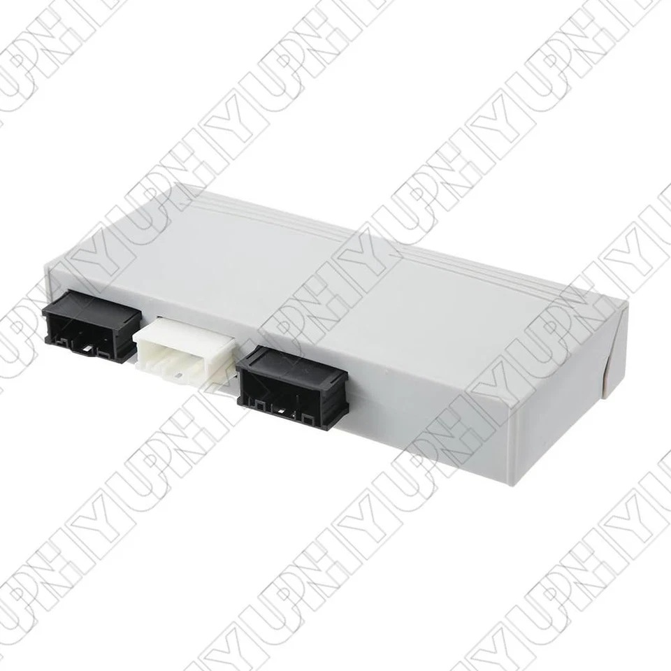 Tailgate Trunk Control Module Unit 61357394649 For BMW 5 7 Series M5 X3 xDrive - Image 1 of 4