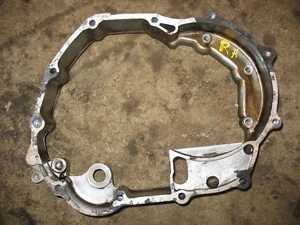 RH ENGINE CLUTCH SPACER COVER 84 ATC200ES ATC 200 ES - Picture 1 of 3